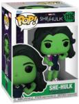 Funko Pop Marvel She Hulk She Hulk 9cm Figurina