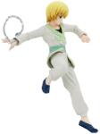 Banpresto Vibration Stars Hunter X Hunter Kurapika 15cm Figurina