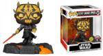 Funko Pop Deluxe Disney Star Wars Sith Red Saber Series Vol. 1 Savage Opress (special Edition) #521 10cm Figurina