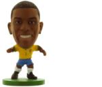 SoccerStarz Brazil Fernando Home Kit Figurina