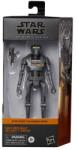 Hasbro Star Wars The Black Series The Mandalorian New Republic Security Droid 15cm Figurina