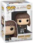 Funko Pop! Harry Potter Hermione Granger With Wand Figurina