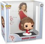 Funko Pop! Albums Mariah Carey Merry Christmas Mariah Carey Figurina