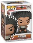Funko Pop Animation Hunter X Hunter Uvogin #1724 9cm Figurina