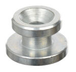 Comac Suport și Șurub de Fixare pentru Perii și Discuri Comac și Viper, Diametru 20mm, Metal (PL-EM-118)