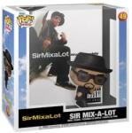 Funko Pop Albums Sir Mix A Lot Sir Mix A Lot Mack Daddy Figurina