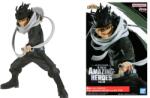 Banpresto The Amazing Heroes My Hero Academia Shota Aizawa 15cm Figurina