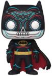 Funko Pop! Heroes: Dc Super Heroes - Batman (dia De Los Dc) Figurina
