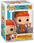 Funko Pop Disney Hercules Hercules With Action Figure (cle) #1329 9cm Figurina