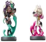 Nintendo Amiibo Pearl & Marina Pack Figurina