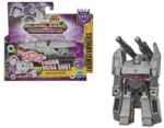 Hasbro Transformers Bumblebee Cyberverse Adventures Fusion Mega Shot Megatron 10cm Figurina