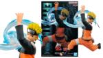 Banpresto Effectreme Naruto Shippuden Uzumaki Naruto 14cm Figurina