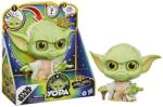 Hasbro Star Wars Basic Force N' Telling Yoda (g0708) Figurina