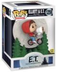 Funko Pop! Moments E. t. Elliott E. t. Glows In The Dark 20 Cm Figurina