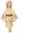 Banpresto Demon Series Demon Slayer Kimetsu No Yaiba Rui Vol 3 Figurina