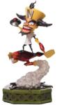 First 4 Figures First4figures Crash Bandicoot Dr. Neo Cortex Resin 55cm Figurina