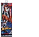Spider-man Spider Man Titan Web Warriors Spider Girl Figurina
