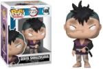 Funko Pop Animation Demon Slayer Kimetsu No Yaiba Genya Shinazugawa 10cm Figurina