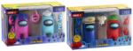 PMI Set 2 Figurine Among Us 11.5 Cm S2 Random Au6215 Figurina