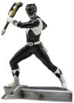 Iron Studios Bds Power Rangers Black Ranger Figurina