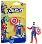 Hasbro Avengers Evergreen Evergreen Venom Cap Sw (g1813) Figurina