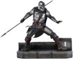 Iron Studios Bds The Mandalorian Figurina