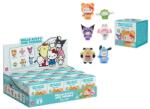 YuMe Hello Kitty And Friends Mini Doll Forest Friends Series Random 5cm Figurina