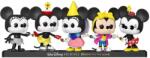Funko Set 5 Pop Archives Minnie Figurina
