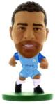 SoccerStarz Figurine Soccerstarz Man City Nicolas Otamendi Home Kit (2017 Version) Figurina