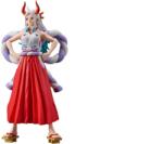 Banpresto King Of Artist One Piece Yamato 22cm Figurina