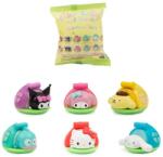 Giochi Preziosi Hello Kitty Figures 4cm Random Rainbow Tent (hkt44000) Figurina