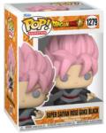 Funko Pop Animation Dragon Ball Super Super Saiyan Rose Goku Black 9cm Figurina