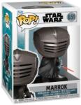 Funko Pop Star Wars Ahsoka Marrok Bobble Head 9cm Figurina