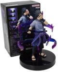 Banpresto Effectreme Naruto Shippuden Uchiha Sasuke 15cm 88947 Figurina
