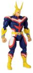 BANDAI NAMCO Entertainment Bandai Anime Heroes: My Hero Academia - All Might Action Figure (6, 5) Figurina