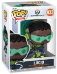 Funko Pop Games Overwatch 2 Lucio 933 9cm Figurina
