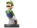Amiibo Luigi Super Smash Bros Figurina