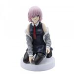 Banpresto Fate Grand Order Final Singularity Grand Temple Of Time Solomon Mash Kyrielight Figurina