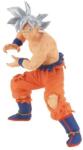 Banpresto Dragon Ball Super Super Zenkai Solid Instinct Goku Vol. 3 Figurina