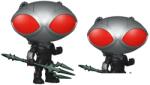 Funko Pop Movies Aquaman And The Lost Kingdom Black Manta 9cm Figurina