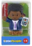 Mattel Fisher Price Little People Dad Gwv14 Figurina