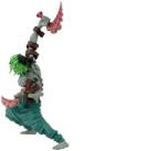 Banpresto Vibration Stars Demon Slayer Kimetsu No Yaiba Gyutaro 13cm Figurina