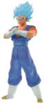 Banpresto Dragon Ball Super Clearise Super Saiyan God Vegito Figurina