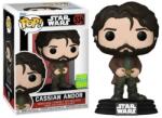 Funko Pop Star Wars Cassian Andor Figurina
