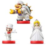 Nintendo Amiibo Mario Odyssey Pack Super Mario Collection Figurina