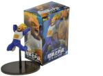Banpresto Dragonball Super Chosenshiretsuden Super Saiyan Vegeta Vol. 1 Figurina