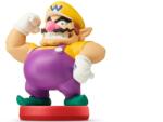 Nintendo Amiibo Wario Super Mario Collection Figurina
