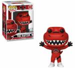 Funko Pop! Nba Mascots Toronto Raptor Figurina