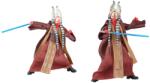 Hasbro Star Wars Attack Of The Clones Shaak Ti Drases 15cm (g0886) Figurina
