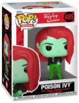 Funko Pop Heroes Harley Quinn Animated Series Poison Ivy #495 10cm Figurina